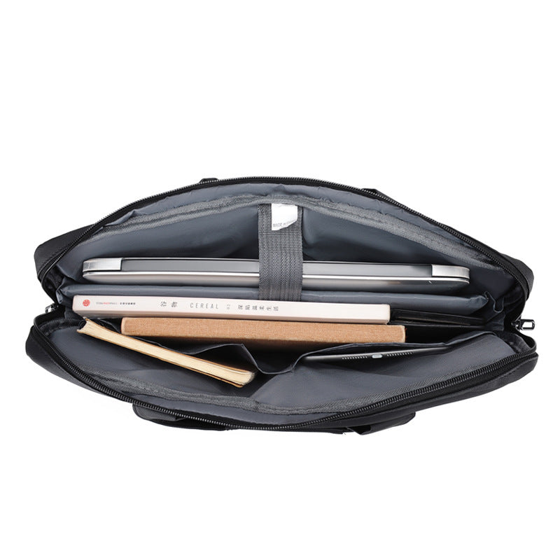 Professional Business Laptop Briefcase