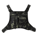 Tactical Utility Vest
