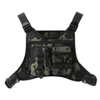 Tactical Utility Vest