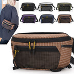 Versatile Adventure Crossbody Bag Calm Wears