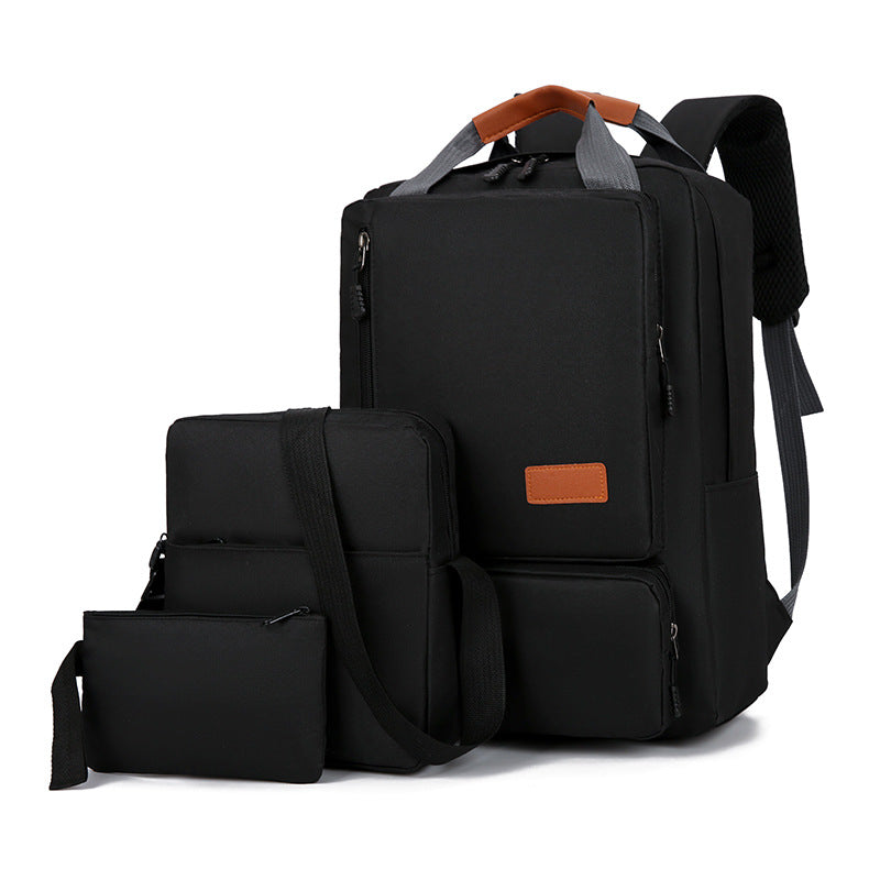 Multi-Functional Professional Backpack Set