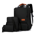 Multi-Functional Professional Backpack Set