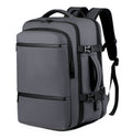 Modular Expandable Travel Backpack