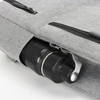 Multi-Functional Urban Backpack Set