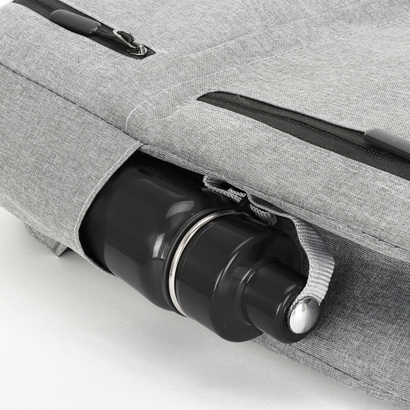 Multi-Functional Urban Backpack Set