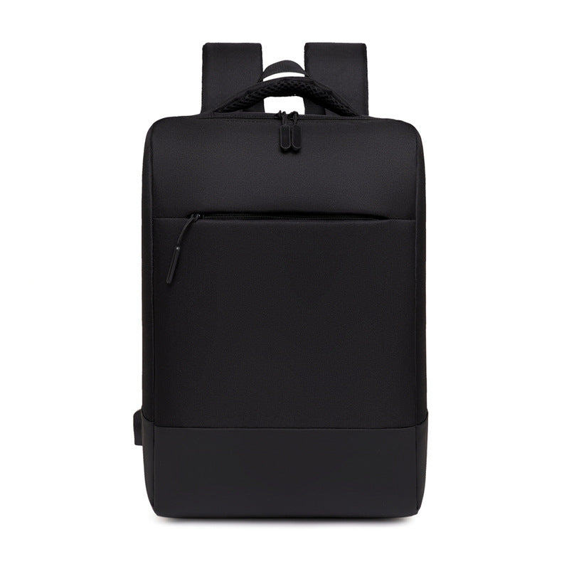 Stylish Tech-Friendly Backpack