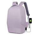 Unisex Anti-Theft Urban Backpack