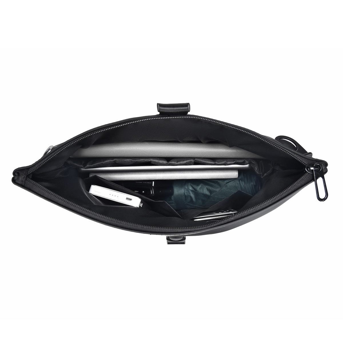 Versatile Waterproof Messenger Bag