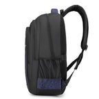 Stylish Geometric Print Backpack