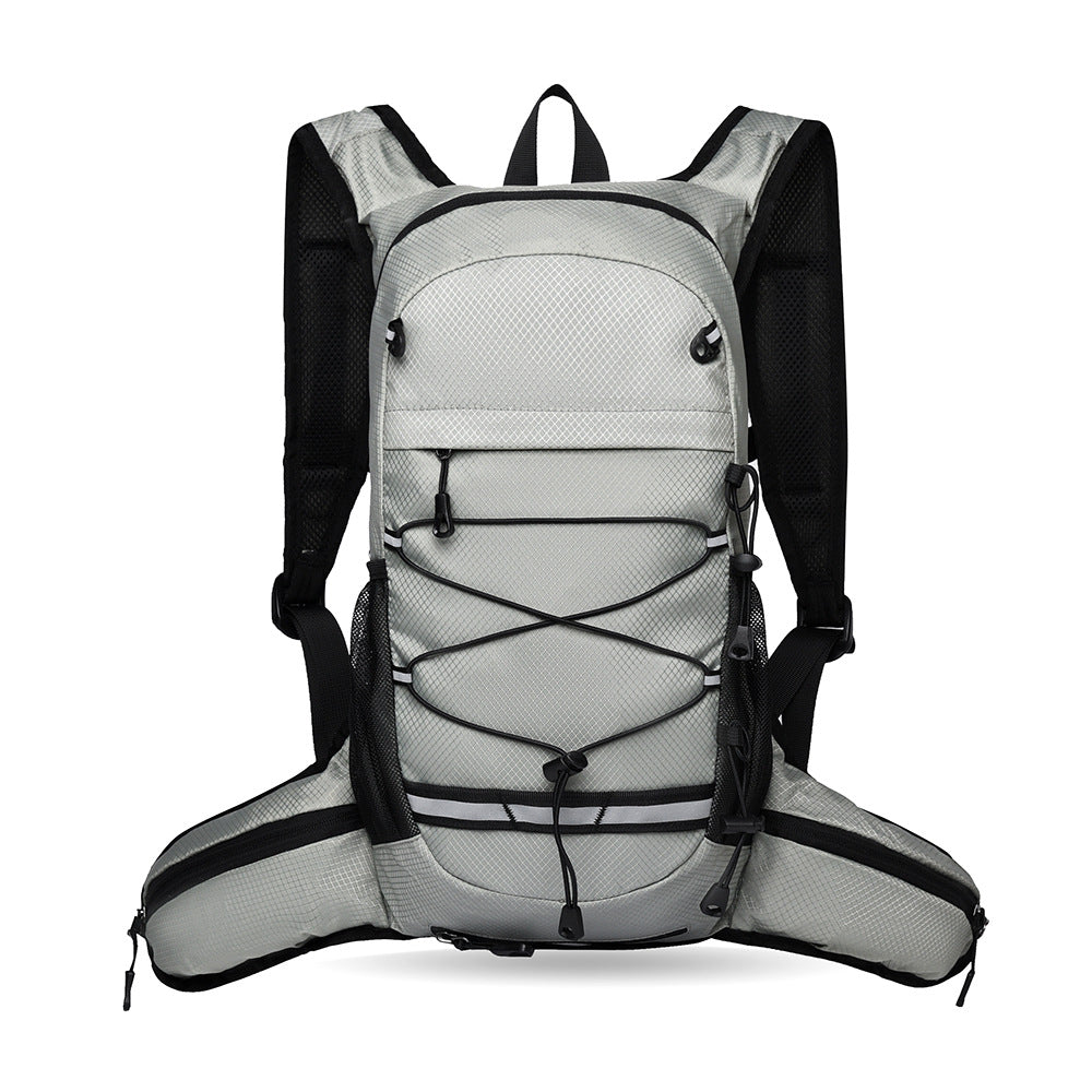 High-Performance Hiking Backpack