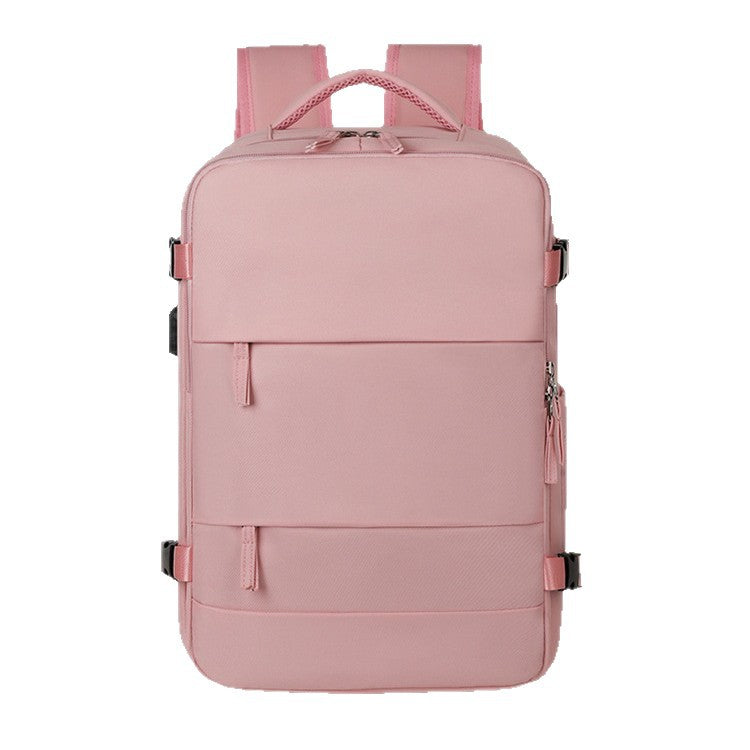 Multi-Functional Laptop Backpack Calm Wears