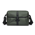 Modern Waterproof Messenger Bag Calm Wears