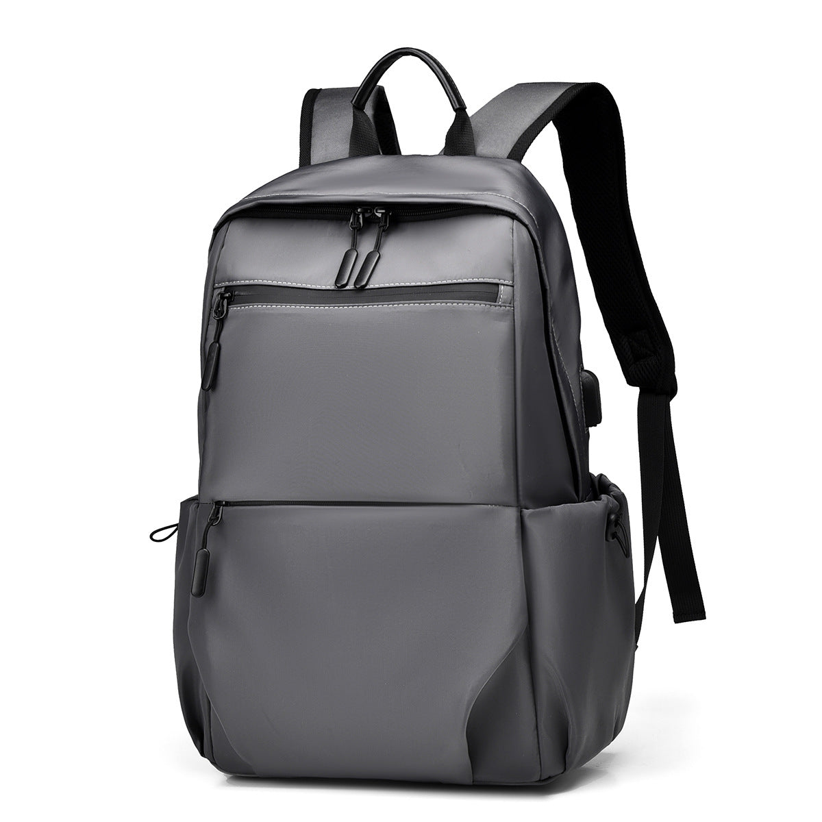 High-Performance Waterproof Backpack