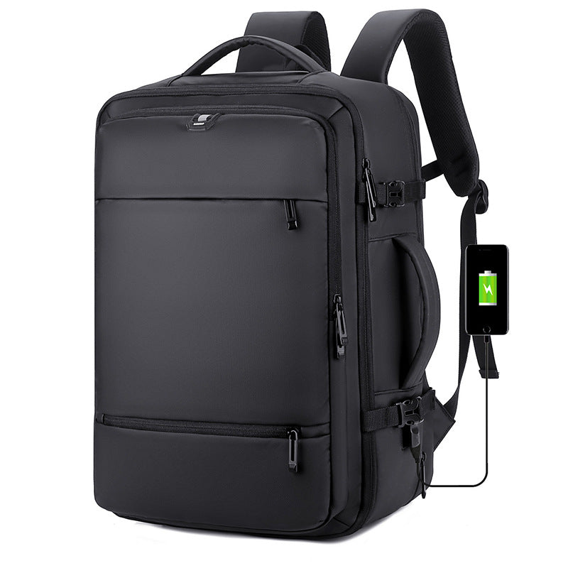 Urban Professional Laptop Backpack Calm Wears