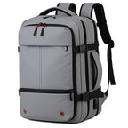 Premium Functional Travel Backpack