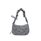 WoPlayful Patterned Mini Handbag