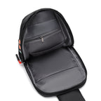 Stylish Lightweight Sling Backpack