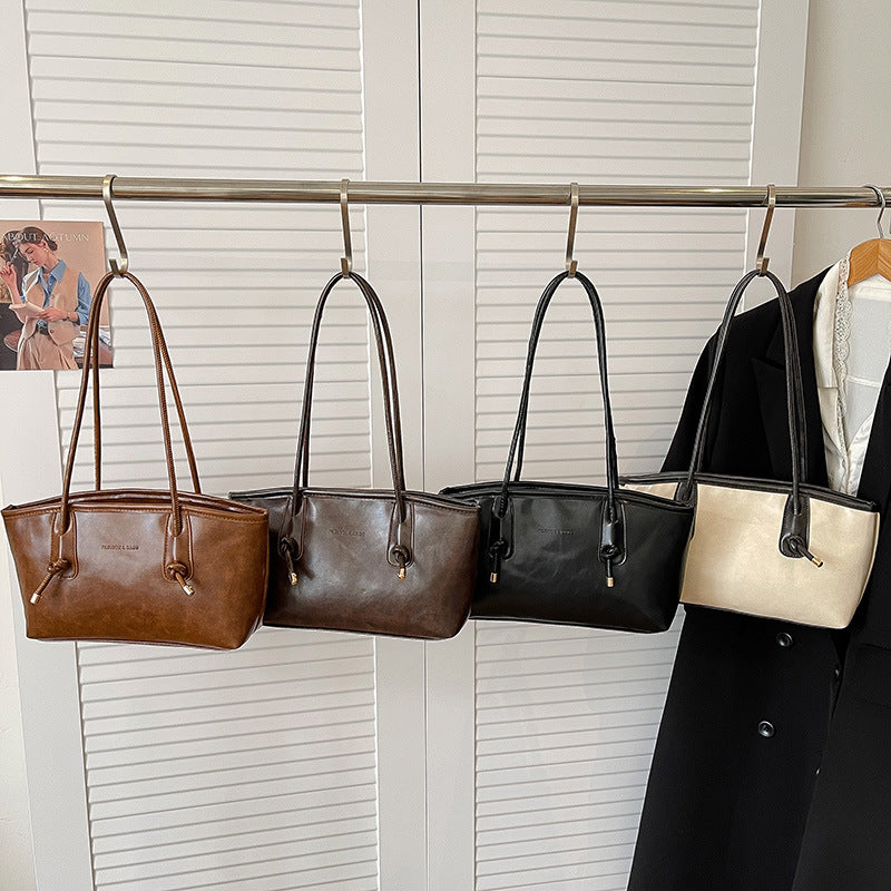 Classic Stylish Tote Bag