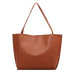 Stylish Minimalist Tote Bag