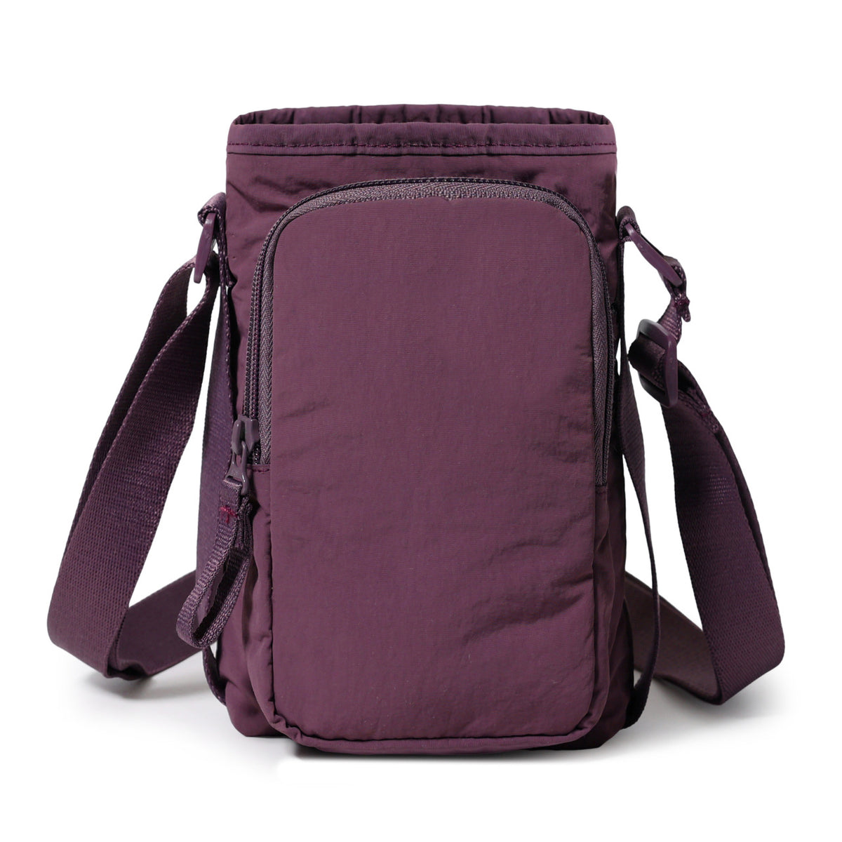 Compact Tactical Crossbody Bag