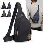 Versatile Multi-Functional Sport Sling Backpack