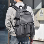 Tactical High-Capacity Backpack