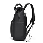 Waterproof Urban Rolltop Backpack