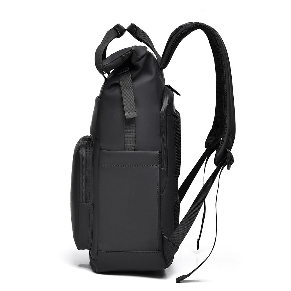 Waterproof Urban Rolltop Backpack