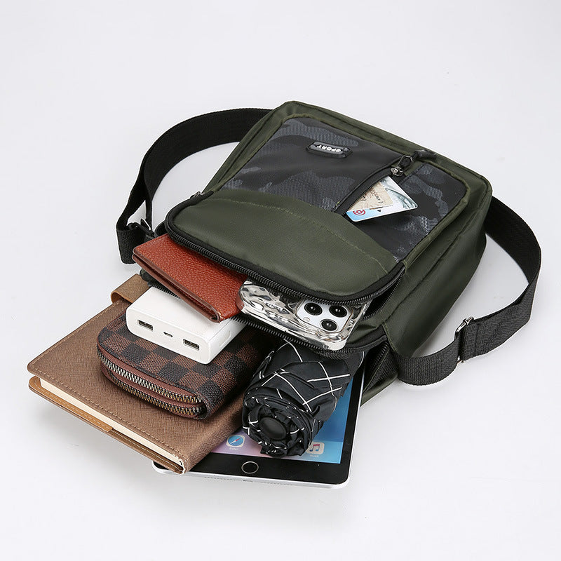 Messenger Bag