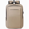 Sleek Professional Laptop Briefcase