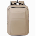 Sleek Professional Laptop Briefcase