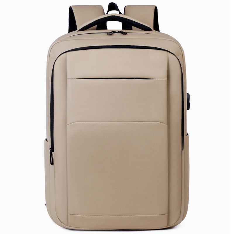 Sleek Professional Laptop Briefcase