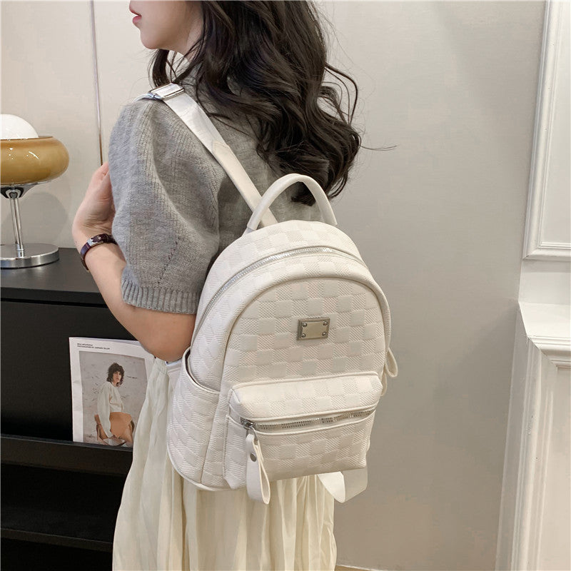 Fashionable Laptop Backpack