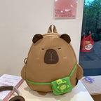 Cute kindergarten backpack