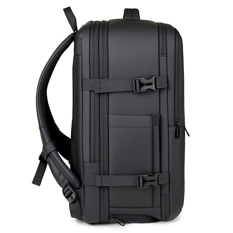 Versatile Travel Laptop Backpack