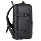 Versatile Travel Laptop Backpack