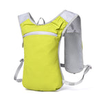 Hydration Backpack with Integrated Water Bladder