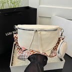 WoFunctional Crossbody Pouch Bag