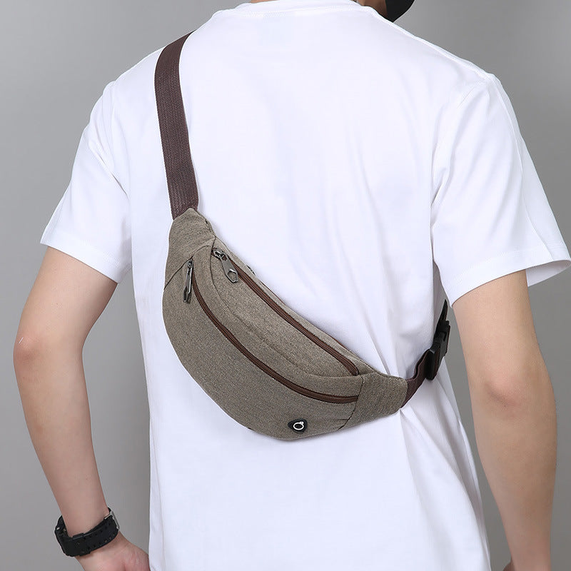 Functional Belt Bag