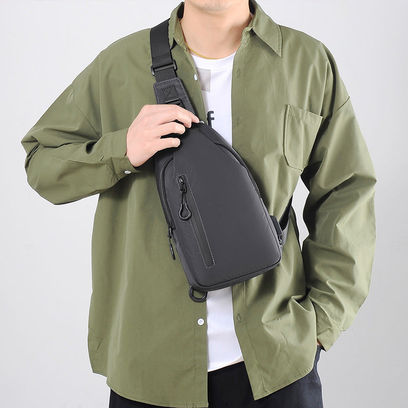Crossbody Sling Bag