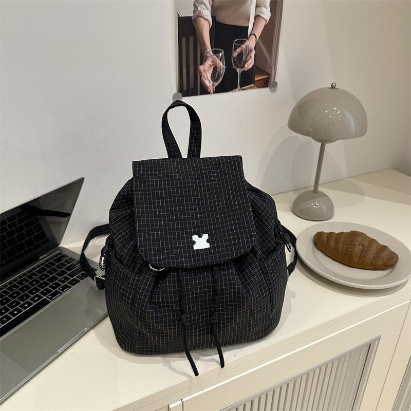 Lightweight Casual Mini Backpack