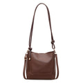 WoChic Structured Sling Bag