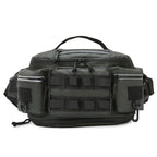 Compact Multi-Pocket Tactical Waist Bag Calm Wears