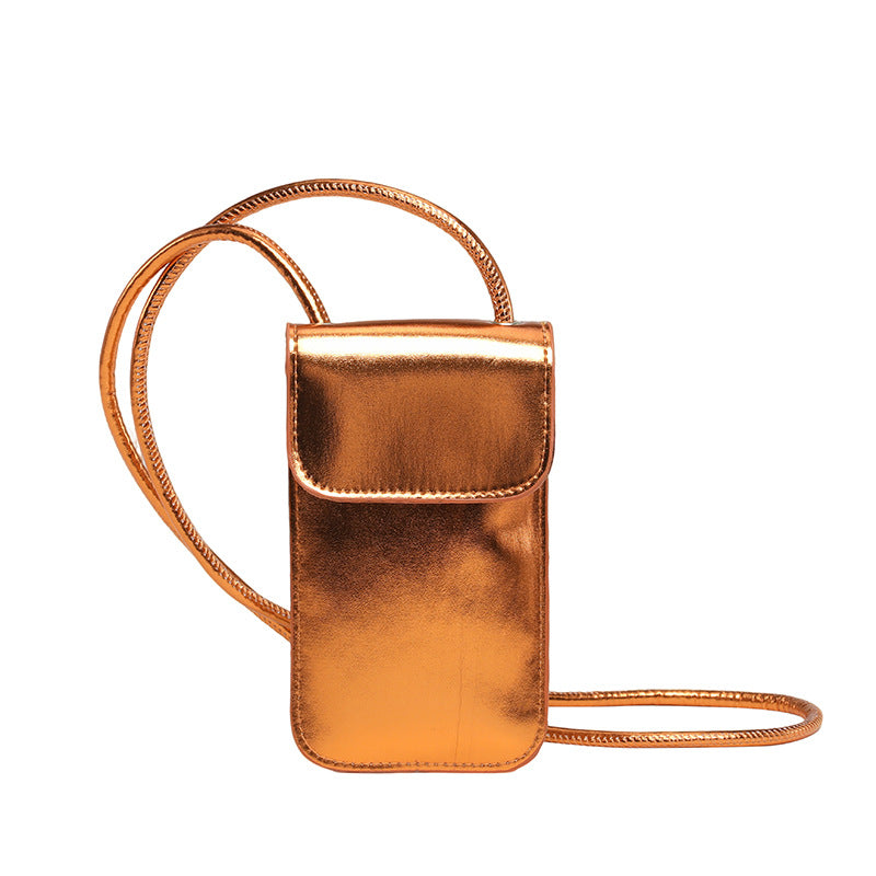 WoModern Handheld Crossbody Bag