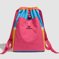 Lightweight Drawstring Backpack for Daily Travel