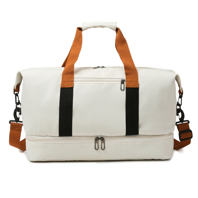All-Weather Versatile Duffle Bag Calm Wears