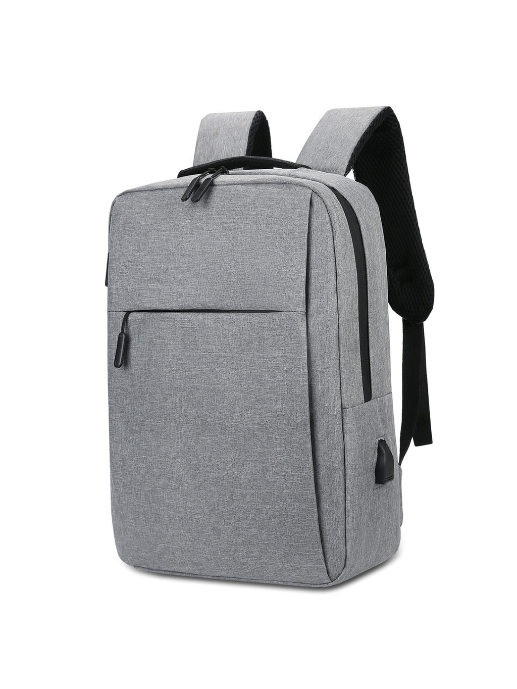 Tech-Friendly Work Backpack