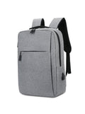 Tech-Friendly Work Backpack