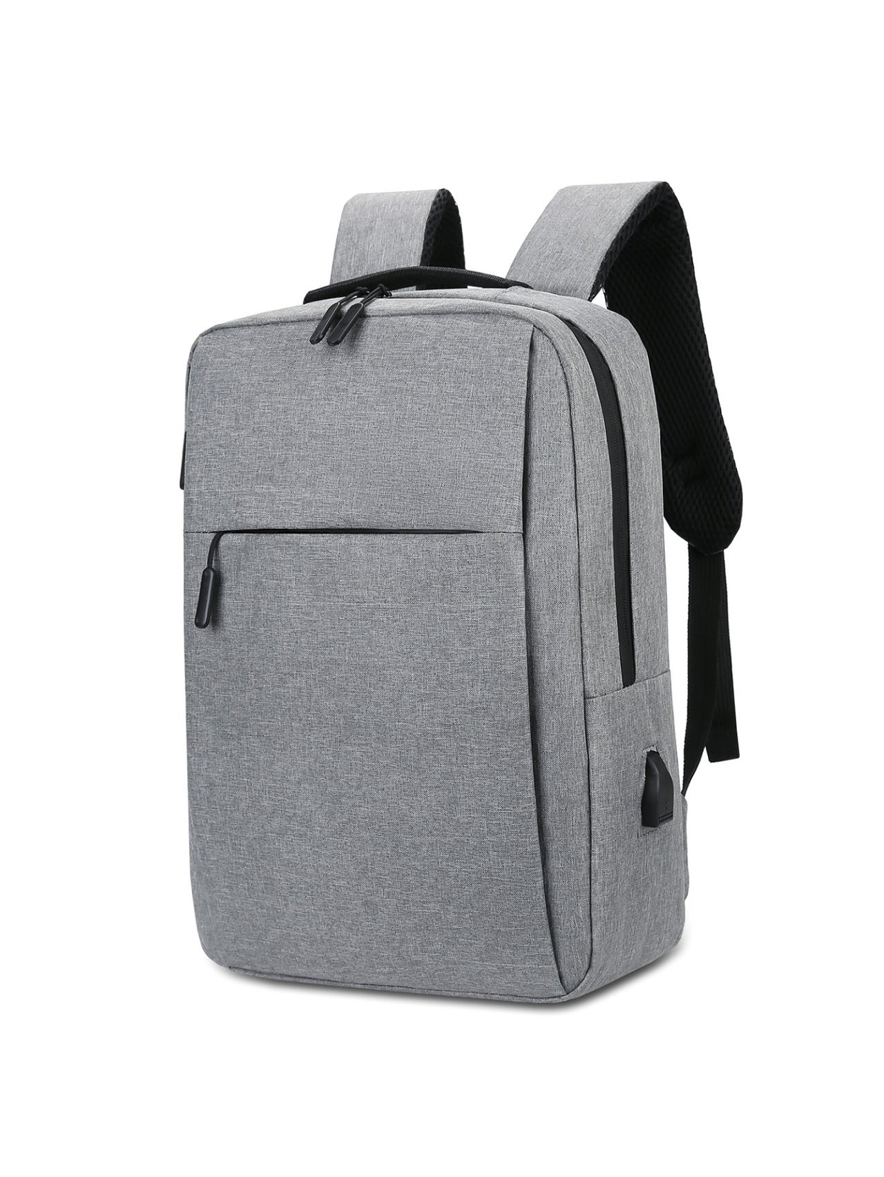 Tech-Friendly Work Backpack