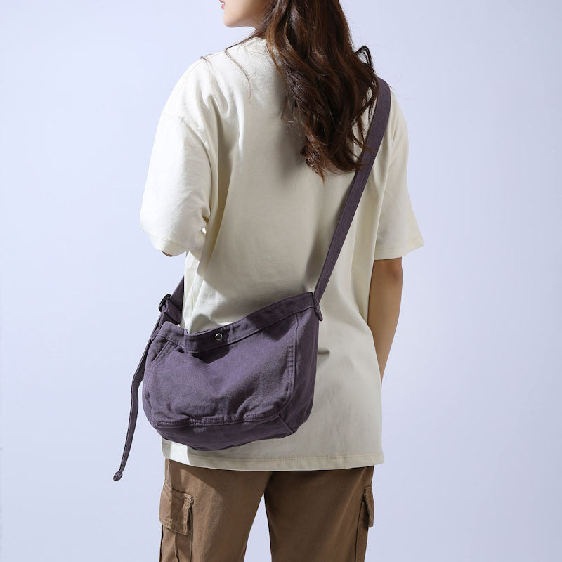 Casual Crossbody Bag Calm Wears